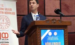 Milli Eğitim Bakan Yardımcısı Muhammed Bilal Macit Kastamonu'da!