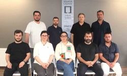 Mimarlar Odasında görev dağılımı yapıldı