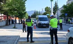 Okul servislerine müşterek denetim