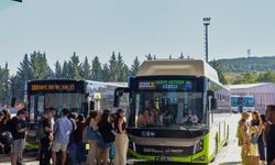 Sahillerde ulaşımda yaz dönemi