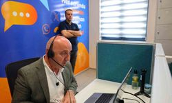 Taleplere hızlı çözüm için kurulan DİMER faaliyete geçti