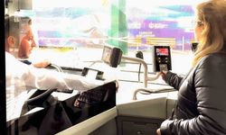 Toplu taşımaya 7 yılda 3,3 milyar liralık destek sağlandı