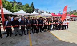 TÜBİTAK Bilim Fuarları Festivali kapılarını açtı
