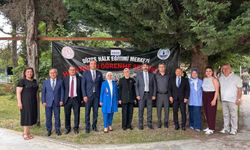 Türk Mutfağı yemek yarışmasının kazananları belli oldu