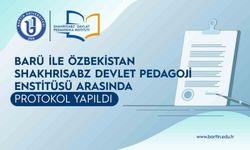 Türk ve Özbek üniversiteleri arasında işbirliği protokolü