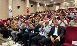 Türkülerle Türkiye Korosu'ndan unutulmaz konser
