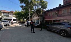 Uyuşturucu operasyonu: 2 gözaltı