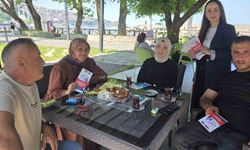 Uzlaştırma kültürü toplumsal barışa katkı sağlıyor