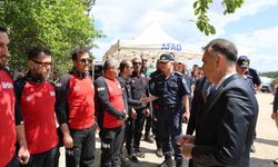 Vali Çağatay'dan kayıp Hamza açıklaması