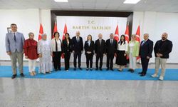 Yerel Ürünlerin Markalaşması ve Teknik Destek Programı Mart-Nisan Dönemi Sözleşmeleri imzalandı