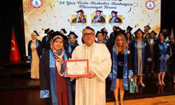 Yıllarca ertelenen hayaller BEUN'da gerçeğe dönüştü