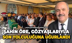 Ölümü büyük üzüntü yarattı: Gözyaşları sel oldu