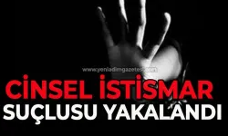 'Cinsel istismar' sanığına 15 yıl hapis cezası