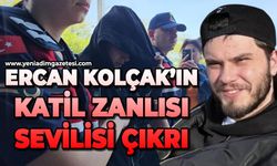 Sevgilisi için 'bıçaklandı' ihbarında bulunan kadın, cinayeti itiraf etti