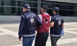 6 düzensiz göçmen yakalandı: Organizatör tutuklandı