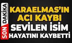 Karaelmas Mahallesi’nin acı günü: Ali Günday hayatını kaybetti
