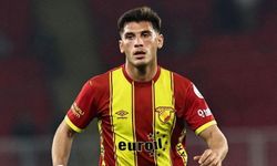 Kocaelispor, Uğur Kaan Yıldız'ı kadrosuna kattı
