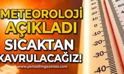 Zonguldak Çarşamba gününe dikkat: Kavrulacağız!