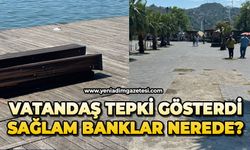 Vatandaşlardan büyük tepki: Sağlam banklar nerede?