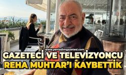 Tüm Türkiye tanıyordu: Muhtar’ı kaybettik