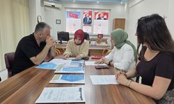 Düzce'de eğitimin yol haritası masaya yatırıldı