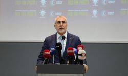 Bakan Işıkhan'dan Karabük'e 2 bin kişilik kontenjan müjdesi