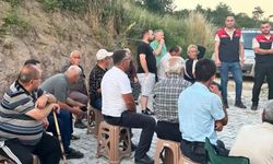Köy köy gezip vatandaşları bilgilendiriyorlar
