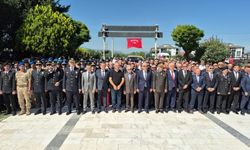 15 Temmuz’un 10. yılında şehitlik ziyareti