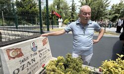 Oğlunu 15 Temmuz'da şehit veren acılı baba: 'Acımız hala aynı'