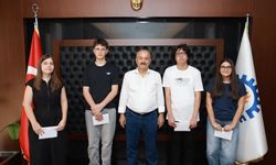 4 öğrenci LGS'de 500 tam puan aldı