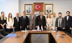 Türkiye'nin ilk yerli tren sürüş simülatörü KBÜ'de geliştirilecek