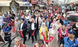 52. Altın Kiraz Kültür ve Sanat Festivali coşkusu başlıyor