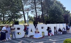 BARÜ'de 11 farklı ülkeden öğrenci 'Türkçe Yaz Okulu'nda bir araya geldi