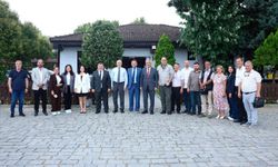Basın bayramı ilk kez etkinliklerle kutlandı