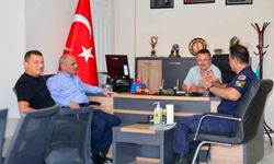 Başkan Söğüt, vatandaşların talep ve önerilerini dinledi