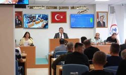 Belediye Meclisi hal kantar ücretleri güncellendi