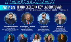 BEUN'un projesine TÜBİTAK'tan destek