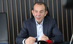 Bolu Belediyesi davasında 2. gün Tanju Özcan'ın 'beton santrali' savunması ile tamamlandı