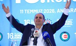 Değirmenci yeniden genel başkan seçildi, Özçelik-İş'te güven tazeledi