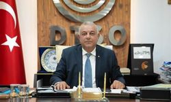 DTSO Başkanı Bıyık'tan 'Türk Bayrağımızla donatalım' çağrısı