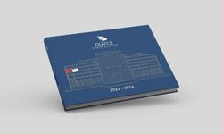 Düzce Üniversitesi 2022-2026 kitabı yayımlandı