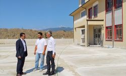 Eğitim yatırımları yeni döneme hazırlanıyor