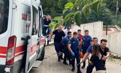 Eşini öldürüp oğlunu yaralayan sanığa ağırlaştırılmış müebbet