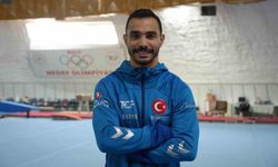 Ferhat Arıcan: '4. olimpiyatıma gitmek istiyorum'
