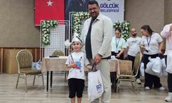 Geleneksel sünnet şöleni hazırlıkları tamamlandı