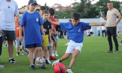 GSB Spor Okulları Safranbolu'da kapılarını açtı