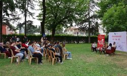 Güneş enerjisiyle temiz yarınlar Bilim Kafe'de konuşuldu