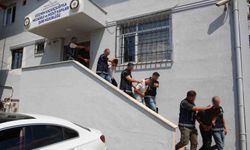 3 ilde göçmen kaçakçılığı operasyonu: 9 tutuklama