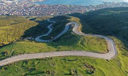 İlimtepe Bağlantı Yolu'nda 2. etap başlıyor
