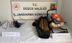 Kaçakçılara göz açtırılmıyor